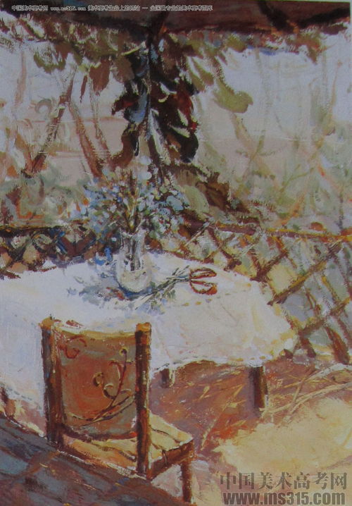 清華美院2014年設(shè)計(jì)類專業(yè)色彩優(yōu)秀試卷評(píng)析——從52幅作品看藝術(shù)與設(shè)計(jì)的融合