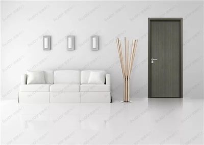 全新產品即將上線 重慶建博會宜居木門，融合網絡科技的技術開發新篇