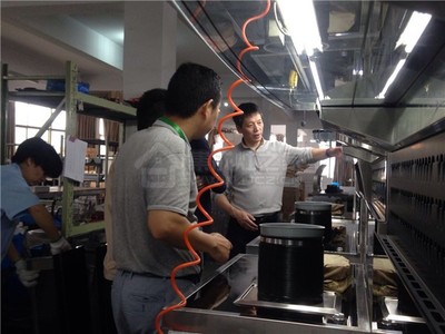 普森與中國美術(shù)學(xué)院達(dá)成合作，全面提升產(chǎn)品設(shè)計(jì)與網(wǎng)絡(luò)科技技術(shù)開發(fā)