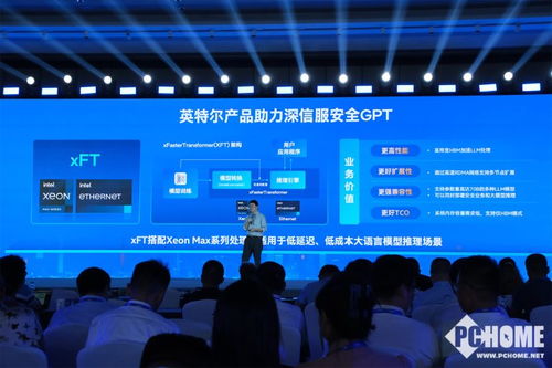 英特爾2024網(wǎng)絡(luò)與邊緣計算行業(yè)大會 驅(qū)動邊緣AI創(chuàng)新，構(gòu)筑智能互聯(lián)新紀(jì)元